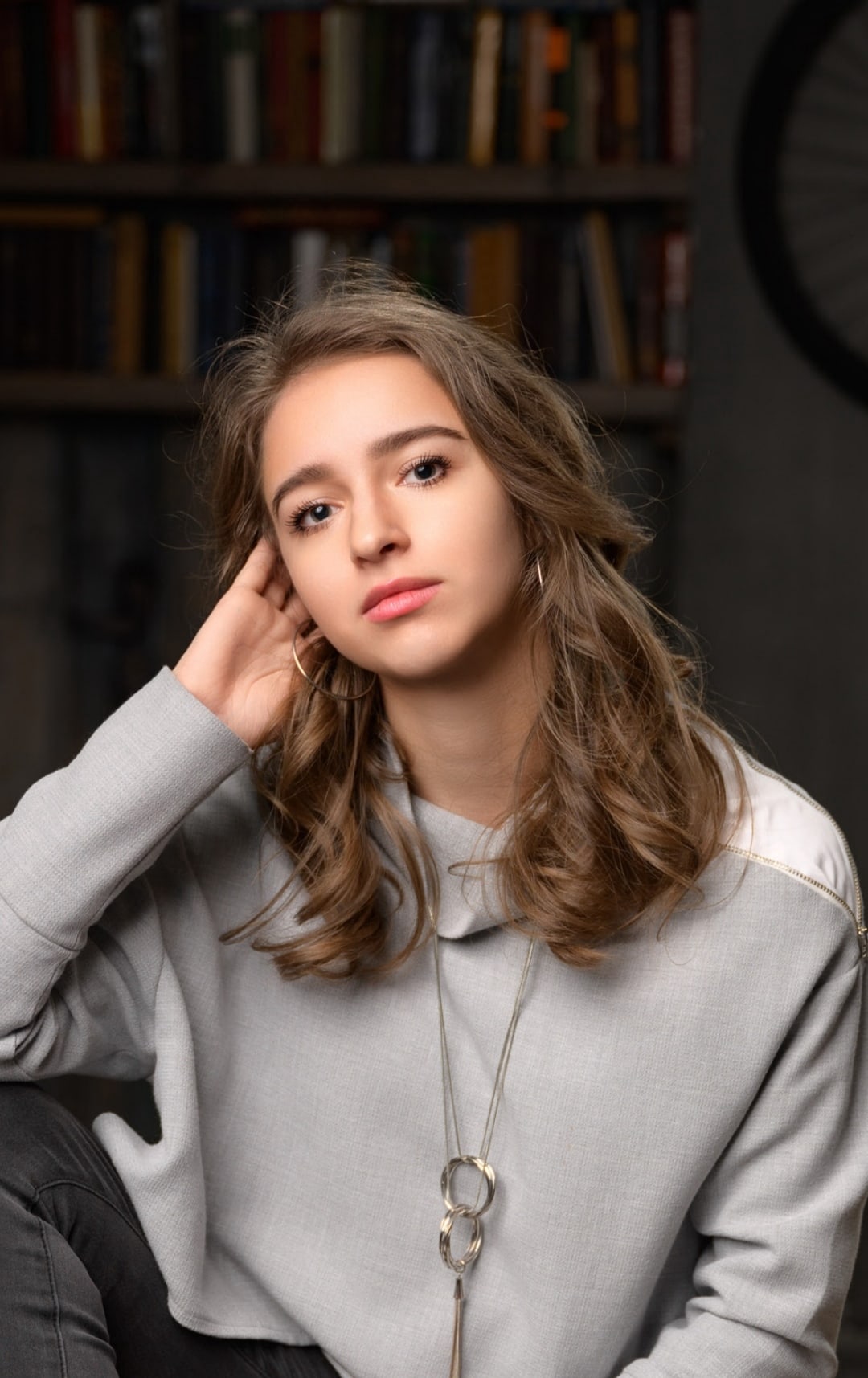 Ульяна Пестова
